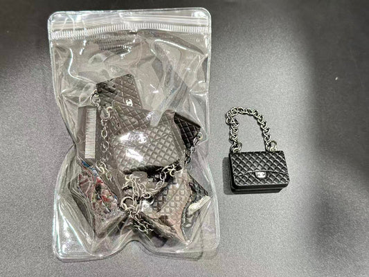 Couture Metallic Rhinestone Embellishment Patches(10 pieces per pack)